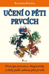 Učení o pěti prvcích 