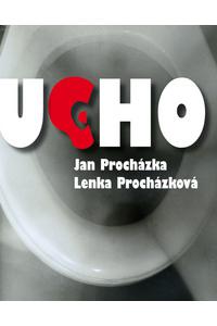 Ucho - Audiokniha