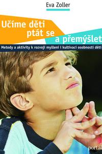 Učíme děti ptát se a přemýšlet 