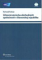 Účtovná závierka obchodných spoločností v Slovenskej republike   