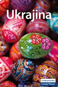 Ukrajina - Lonely Planet