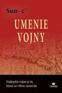 Umenie vojny - Najlepšia vojna je tá, ktorá sa vôbec nezačala   