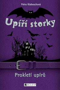 Upíří storky - Prokletí upírů