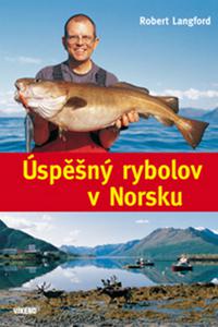 Úspěšný rybolov v Norsku 
