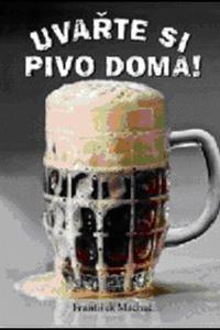 Uvařte si pivo doma!