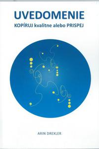 Uvedomenie - Kopíruj kvalitne alebo prispej