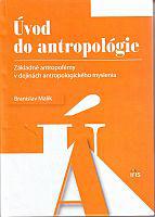 Úvod do antropológie