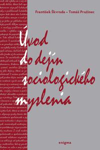 Úvod do dejín sociologického myslenia 