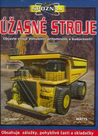 Úžasné stroje