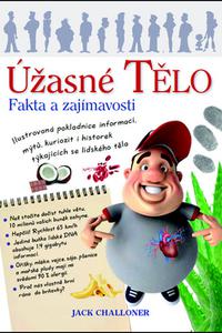 Úžasné tělo - Fakta a zajímavosti 