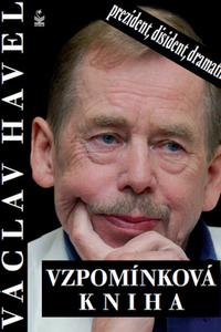 Václav Havel - Vzpomínková kniha 