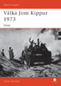 Válka Jom Kippur 1973 - Sinaj