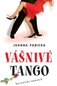 Vášnivé tango