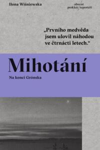 Mihotání