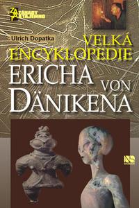 Velká encyklopedie Ericha von Dänikena