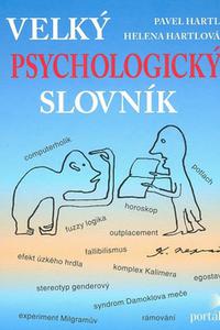 Velký psychologický slovník