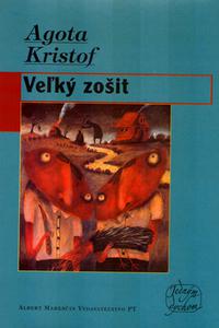 Veľký zošit 