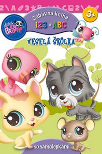 Littlest Pet Shop - Veselá škôlka 