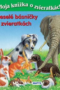 Veselé básničky o zvieratkách