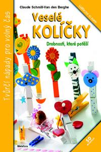 Veselé kolíčky - Drobnosti, které poteší