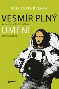 Vesmír plný umění - The Artful Universe Expanded, Second Edition