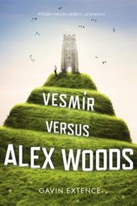 Vesmír versus Alex Woods