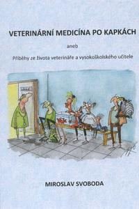 Veterinární medicína po kapkách