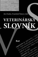 Veterinársky slovník