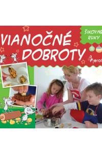 Vianočné dobroty