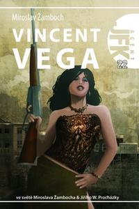 Vincent Vega