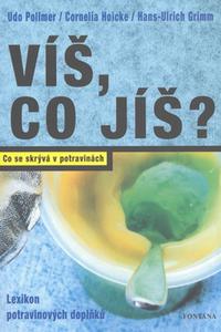 Víš, co jíš?