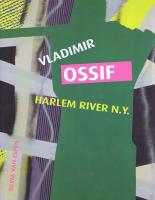 Vladimir Ossif - Harlem River N.Y