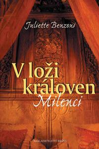 V loži královen - Milenci 