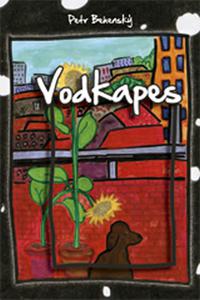 Vodkapes