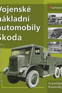 Vojenské nákladní automobily Škoda