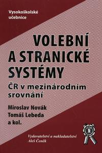 Volební a stranické systémy