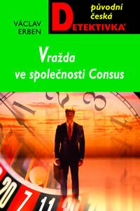 Vražda ve společnosti Consus