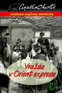 Vražda v Orient exprese 