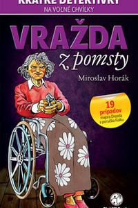 Vražda z pomsty 