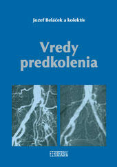 Vredy predkolenia