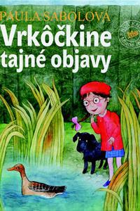 Vrkôčkine tajné objavy