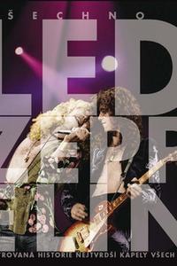 Všechno o Led Zeppelin 