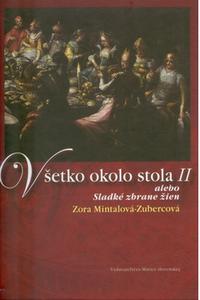 Všetko okolo stola II 