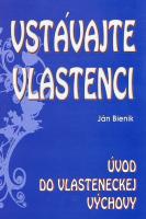 Vstávajte vlastenci 