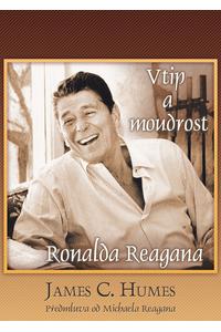 Vtip a moudrost Ronalda Reagana