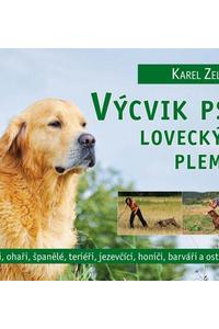 Výcvik psů loveckých plemen 