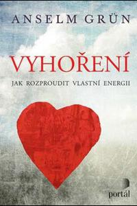 Vyhoření - Jak rozproudit vlastní energii