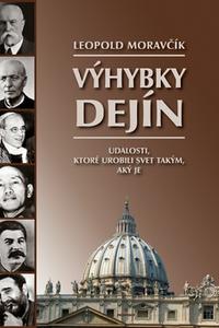 Výhybky dejín 