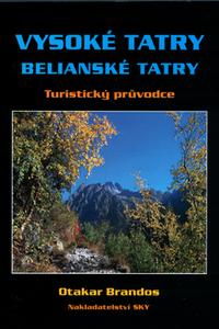 Vysoké Tatry - Belianské Tatry