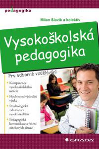 Vysokoškolská pedagogika - Pro odborné vzdělávání 